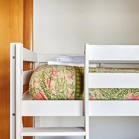 Apartamento Airport 8 Min A/c - Netflix- Free Parking Bérgamo