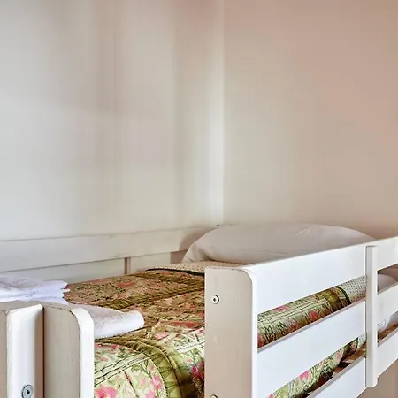 Airport 8 Min A/c - Netflix- Free Parking Apartamento Bérgamo