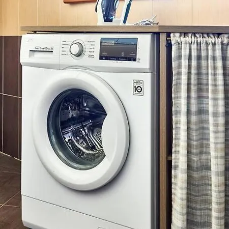 Airport 8 Min A/c - Netflix- Free Parking * Bergamo