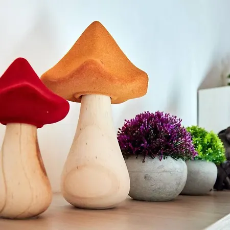 Airport 8 Min A/c - Netflix- Free Parking Bergamo