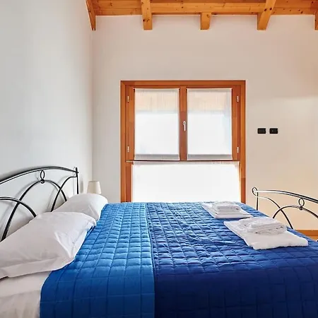 Airport 8 Min A/c - Netflix- Free Parking * Bérgamo