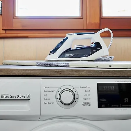 Airport 8 Min A/c - Netflix- Free Parking Apartmán