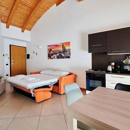 Airport 8 Min A/c - Netflix- Free Parking Apartmán