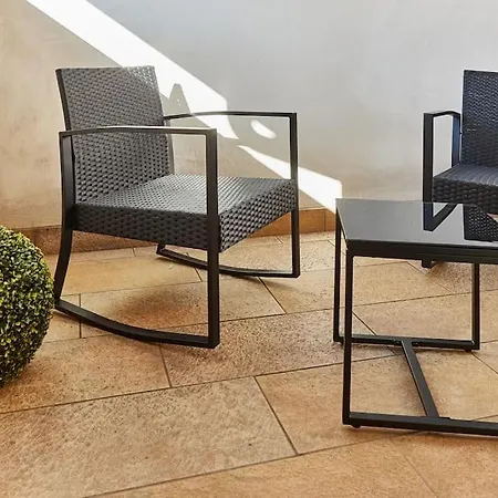 Airport 8 Min A/c - Netflix- Free Parking *