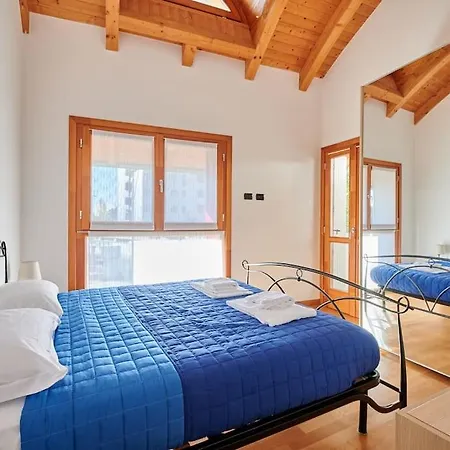 Apartmán Airport 8 Min A/c - Netflix- Free Parking