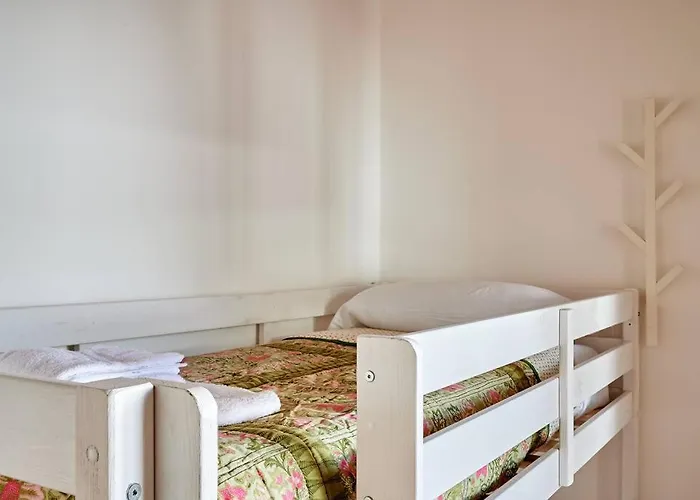 Airport 8 Min A/c - Netflix- Free Parking Appartement Bergame