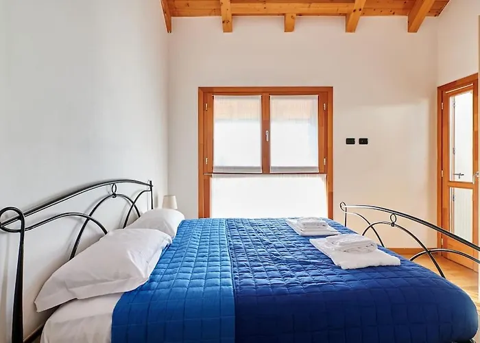 Airport 8 Min A/c - Netflix- Free Parking * 베르가모