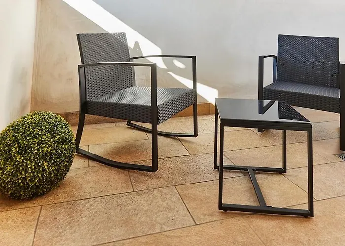 Airport 8 Min A/c - Netflix- Free Parking *