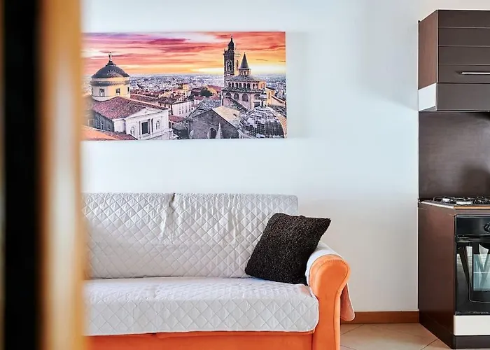 Appartement Airport 8 Min A/c - Netflix- Free Parking