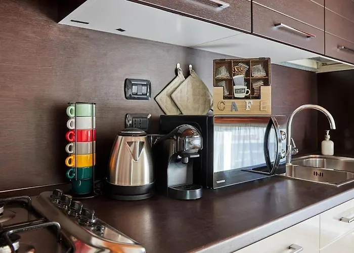 Appartement Airport 8 Min A/c - Netflix- Free Parking *