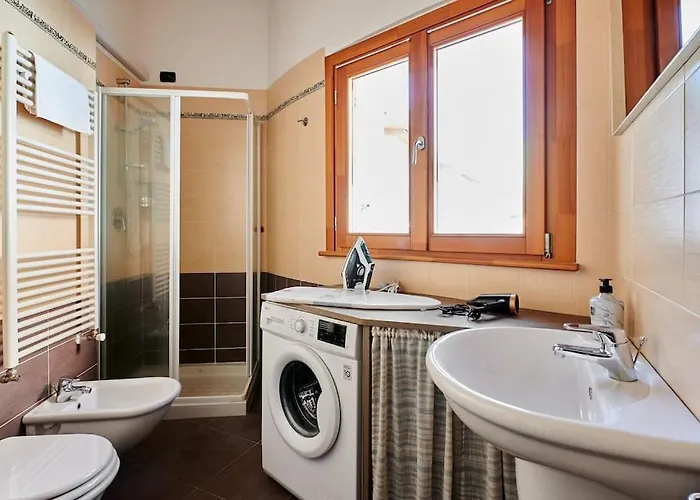 Airport 8 Min A/c - Netflix- Free Parking