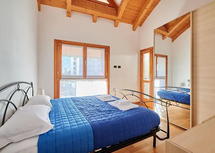 Appartement Airport 8 Min A/c - Netflix- Free Parking