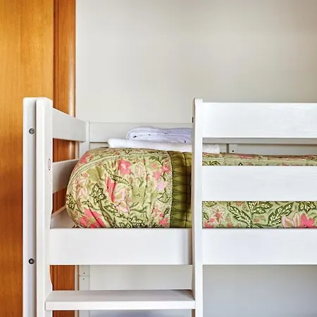 Appartement Airport 8 Min A/c - Netflix- Free Parking Bergamo