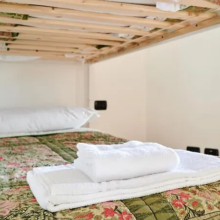 Appartement Airport 8 Min A/c - Netflix- Free Parking Bergamo