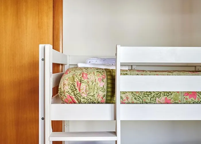 Appartement Airport 8 Min A/c - Netflix- Free Parking Bergamo