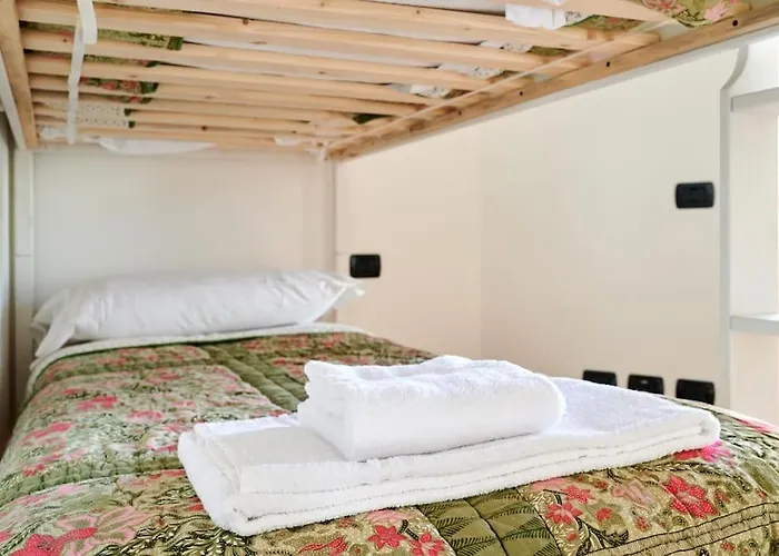 Appartement Airport 8 Min A/c - Netflix- Free Parking Bergamo