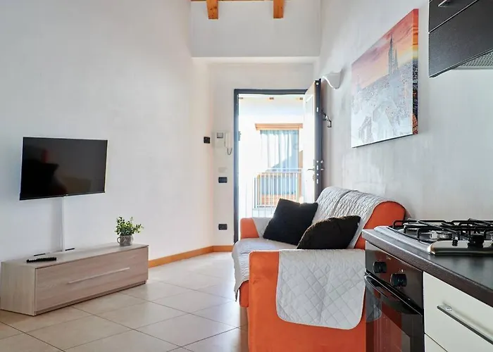 Airport 8 Min A/c - Netflix- Free Parking * Bergamo