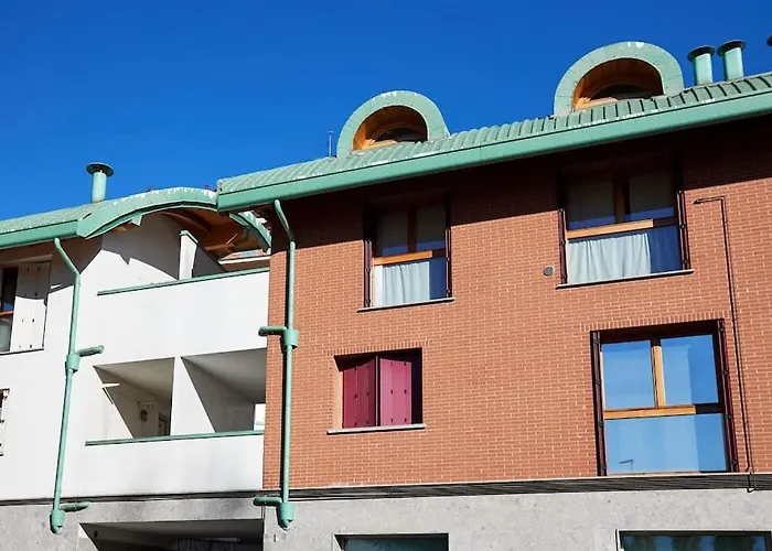 Airport 8 Min A/c - Netflix- Free Parking Appartement Bergamo